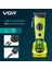 Farissu Vgr V-880C Profesyonel Bldc Motorlu Şarjlı Saç Kesme Makinesi - Seramik Bıçaklı, Standlı 3