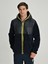 Erkek Trend Mikro Kapitone Sweat 1