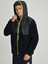 Erkek Trend Mikro Kapitone Sweat 4