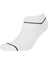 Erkek 5'li Pamuklu Patik Çorap D9959AXNS 15