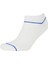 Erkek 5'li Pamuklu Patik Çorap D9959AXNS 16