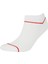 Erkek 5'li Pamuklu Patik Çorap D9959AXNS 17