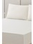 %100 Pamuk Tek Kişilik Lastikli Çarşaf Yastık Kılıfı Takımı (2 Parça) 100X200 cm - 120X200 cm 2