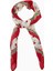 Desenli Modal Fular Flowers 3
