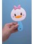 Disney Lisanslı Tsum Tsum Serisi El Aynası (Daisy) 4