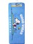 Snoopy Lisanslı Seyahat Serisi Uzun Sünger Küçük Halı 100X40 cm 4