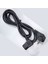 Ac 90 Derece L Power Kablo 3x0.75 L Tipi 90° Pc Monitör Power Kablosu 2m 4