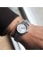 CH002411 Çelik Kordonlu Kadın Kol Saati 3