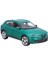 1:24 Alfa Romeo Tonale Model Araba - Yeşil 2