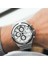 RWA147271 Çelik Kordonlu Erkek Kol Saati 4