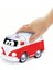 Volkswagen Çek Bırak Zıplayan Toplar Minibüsü - Kırmızı 4