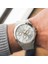 RWA147524 Çelik Kordonlu Erkek Kol Saati 4