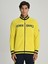 Erkek Trıbun Sarı Lacivert Sweat 1