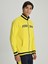 Erkek Trıbun Sarı Lacivert Sweat 3