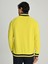 Erkek Trıbun Sarı Lacivert Sweat 6