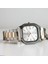 RWA147357 Çelik Kordonlu Erkek Kol Saati 1