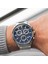 RWA147445 Çelik Kordonlu Erkek Kol Saati 4
