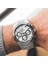 RWA147261 Çelik Kordonlu Erkek Kol Saati 4