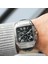 RWA147302 Deri Kordonlu Erkek Kol Saati 5