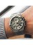 RWA147277 Çelik Kordonlu Erkek Kol Saati 1