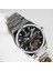 DK442311 Çelik Kordonlu Otomatik Erkek Kol Saati 3