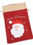 Noel Çuvalı ve Hediye Çantaları, Noel Baba Noel Çantası, Noel Için Hediye Çantası, Bağcıklı Noel Baba Çuvalı, Noel Çuvalı A (Yurt Dışından) 1