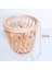 Ayaklı Rattan Saksı - Dokuma Rattan - Iç Mekan Kullanımı Için Saksı Standı - Ev Dekorasyonu Için Uzun Rattan Saksı Sepeti (Yurt Dışından) 3