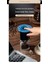 USB Kahve Değirmeni 155ML Profesyonel Seramik Taşlama Çekirdek Kahve Çekirdekleri-Değirmen Öğütücü Taşınabilir Elektrikli Öğütücü-Siyah (Yurt Dışından) 1