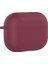 Apple Airpods Pro 3. Nesil ile uyumlu Kılıf Standart Yumuşak Silikon Case 1