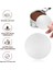 Espresso Kahve Makinesi Için Kahve Kağıt Filtresi, 600 Adet Ağartılmamış Espresso Filtre Puck Ekran Portafilter Kağıdı 58MM (Yurt Dışından) 3