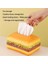 Hamburger Creatives Mendillik, Sevimli Mendil Kutusu Kapağı, Mendil Kutusu Tutucu, Mendil Kutusu Dağıtıcı, Yuvarlak Peçete Kutusu (Yurt Dışından) 5
