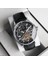 DK332391 Deri Kordonlu Otomatik Erkek Kol Saati 2