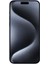 IPHONE 15 Pro Blue Tıtanıum 128GB Yenılenmıs C Kalıte (12 Ay Garantılı) 2
