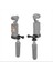 Djı Osmo Pocket 3 Metal Çerçeve Adaptör Braketi Uzatma Adaptörü Gimbal Gimbal Kamera Montaj Braketi Için Uygundur (Yurt Dışından) 2