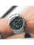 CH002541 Çelik Kordonlu Erkek Kol Saati 4