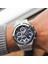 RWA147273 Çelik Kordonlu Erkek Kol Saati 4