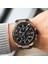 RWA147296 Deri Kordonlu Erkek Kol Saati 1