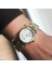 CH002414 Çelik Kordonlu Kadın Kol Saati 3