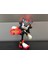 Shadow Sonic Hareketli Figür Oyuncak 3