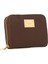 Kadın Cüzdan & Kartlık Demı S Piumelli Milano Wallet D223 Chocolate 2