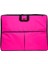 Proje Çantası Körüklü 55X75 Kumaş Pembe Pckx-07 1