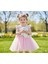 Kız Çocuk Elbisesi İlkbahar & Yaz 3