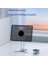 Magsafe Telefon Tablet Tutucu Stand Selfie Stick Hafif Alüminyum 360 ° Seyahat ve Masaüstü Için Katlanabilir Katlanabilir (Yurt Dışından) 4