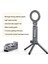 360° Dönen Magsafe Uçak Telefon Tutucu IPhone 16 15 Için IPhone 16 15 Için Katlanabilir Tripod Standı (Yurt Dışından) 2