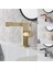 Gold T Tipi Lavabo Bataryası 1