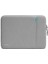 Açık Gri Tomtoc A13D3G2 13.5-14" Açık Gri DEFENDER-A13 Notebook Kılıfı 2