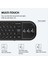 Sesli Uzaktan Kumandalı Kablosuz Klavye Rusça Ingilizce 2 4g Bt5 0 Tv Kutusu Için Arkadan Aydınlatmalı Çift Modlu Hava Fare (Yurt Dışından) 3