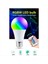 16 Renkli E27 25W Rgb LED Ampul Oda Bahçe Partisi Için Uzaktan Kumanda (Yurt Dışından) 2