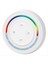 S2W+ 4-Zone 2.4ghz Rainbow Uzaktan Ayarlanabilir Doygunluk Cct/parlaklık Anahtarı Seri Ampul Işık Denetleyicisi Için Rgbcct (Yurt Dışından) 1