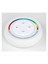 S2W+ 4-Zone 2.4ghz Rainbow Uzaktan Ayarlanabilir Doygunluk Cct/parlaklık Anahtarı Seri Ampul Işık Denetleyicisi Için Rgbcct (Yurt Dışından) 2